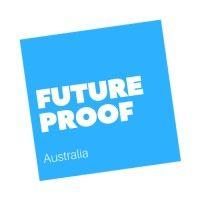 future proof australia logo image