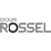 rossel logo image