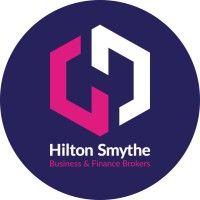 hilton smythe - business and finance brokers logo image