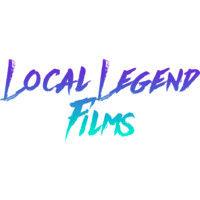 local legend films logo image