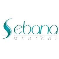 sebana medical logo image