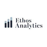 ethos analytics, llc logo image