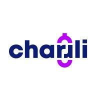 charrli logo image