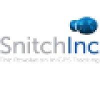 snitch incorporated logo image