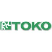 toko america, inc logo image