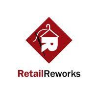 retail reworks logo image