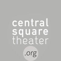 central square theater logo image