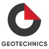 geotechnics ltd logo image