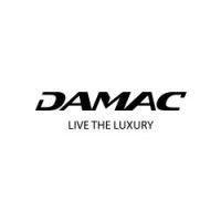 damac properties uae logo image