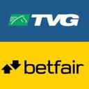 logo of Tvg Network Betfair Us