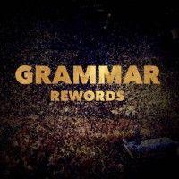 grammar rewords writing service logo image