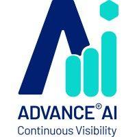 advance®ai logo image