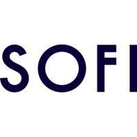 sofi logo image