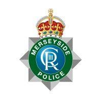 merseyside police logo image