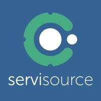 servisource logo image