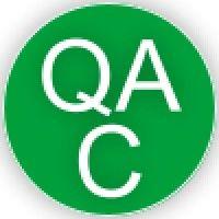 qa coach logo image