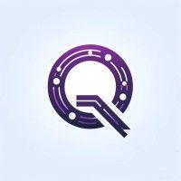 quality it logo image