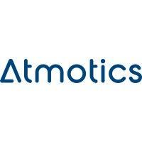 atmotics logo image