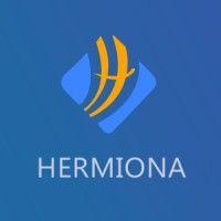 hermiona education logo image