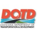 logo of Louisiana Department Of Transportation And Development