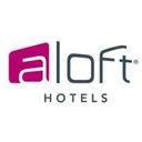 logo of Aloft Hotels