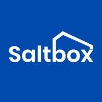 saltbox mgmt logo image