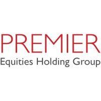 premier equities holding group, llc logo image