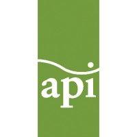 api resturation logo image