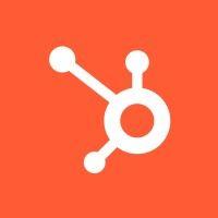 hubspot logo image