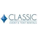 logo of Classic Party Rentals