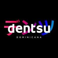 dentsu dominicana logo image