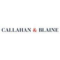 callahan & blaine logo image