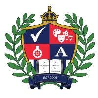 vanguard academy logo image