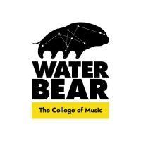 waterbear | the college of music logo image