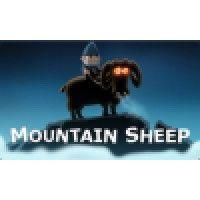 mountain sheep