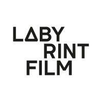 labyrint film logo image