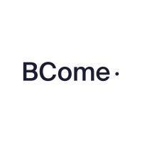 bcome. logo image