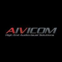 aivicom usa logo image