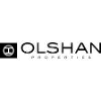 olshan properties logo image