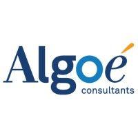 algoé logo image