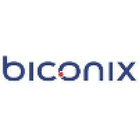 biconix logo image