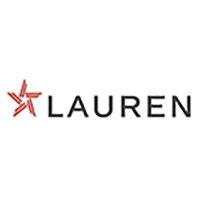 lauren logo image