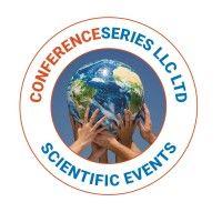 conference series events logo image