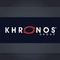 the khronos group logo image