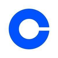 coinbase developer platform logo image