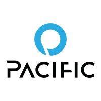 pacific international executive search logo image