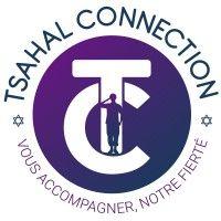 tsahal connection logo image