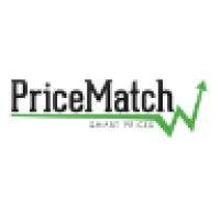 pricematch logo image