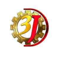 3j driveline limited logo image