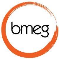 bmeg logo image